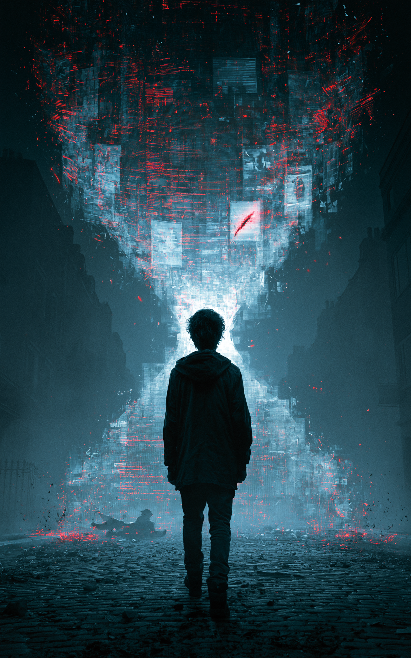 Dead Reckoning cover