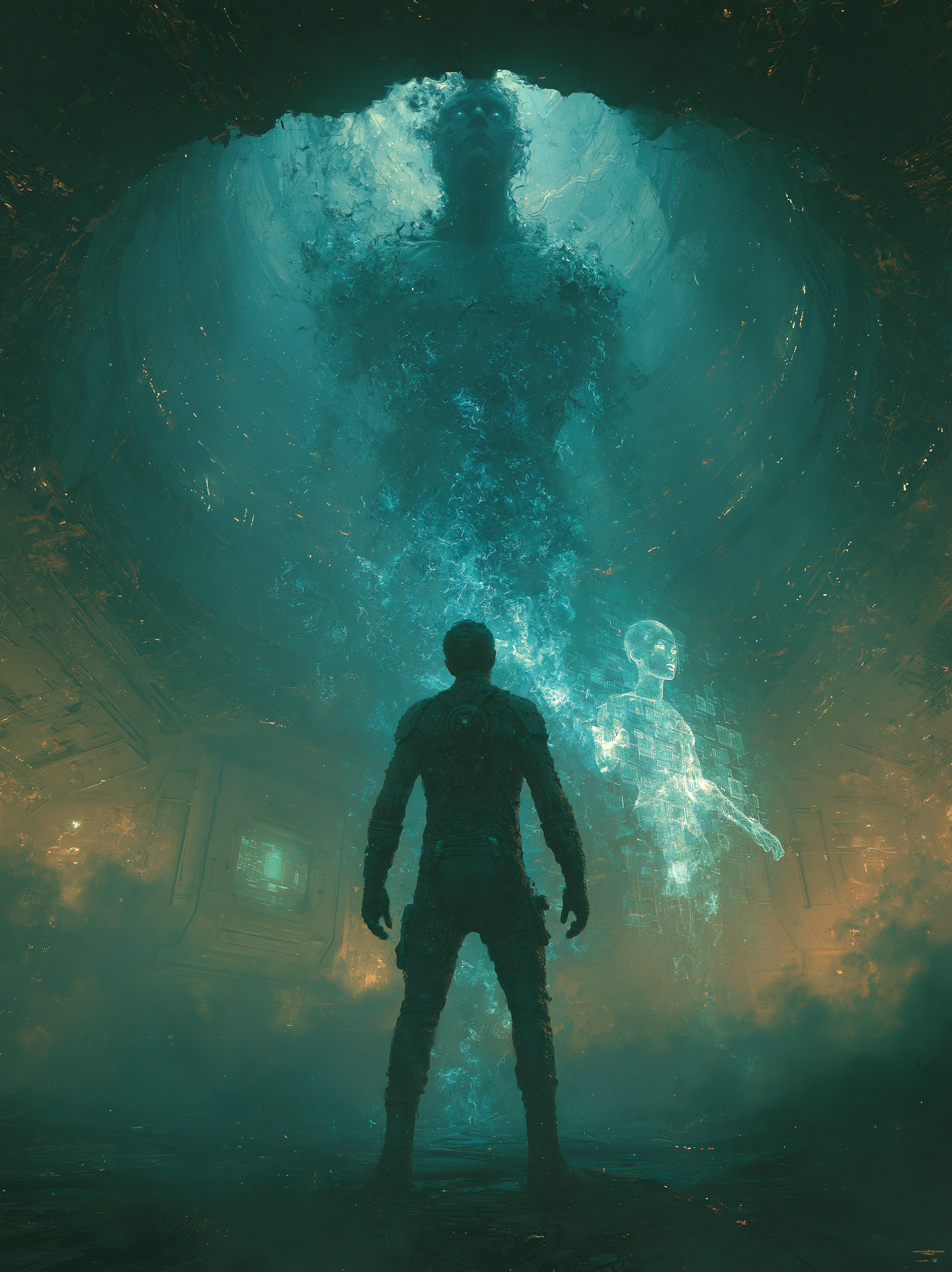 Legacy of the Void